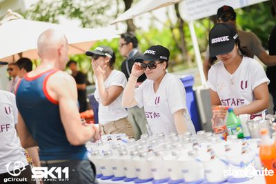 งาน gCircuit : Super Songkran 11 Boy Pool Party — photo 73