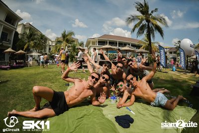 งาน gCircuit : Super Songkran 11 Boy Pool Party — photo 76