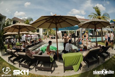 งาน gCircuit : Super Songkran 11 Boy Pool Party — photo 77