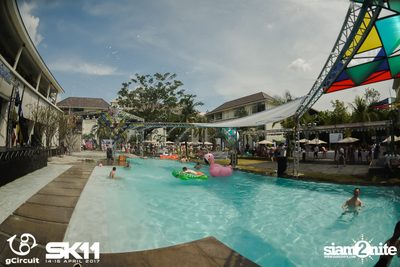งาน gCircuit : Super Songkran 11 Boy Pool Party — photo 79
