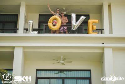 งาน gCircuit : Super Songkran 11 Boy Pool Party — photo 80