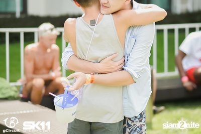 งาน gCircuit : Super Songkran 11 Boy Pool Party — photo 82