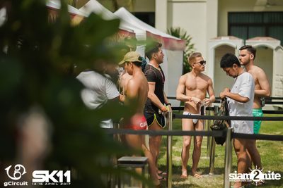 งาน gCircuit : Super Songkran 11 Boy Pool Party — photo 83