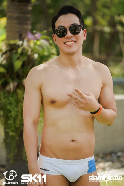 งาน gCircuit : Super Songkran 11 Boy Pool Party — photo 87