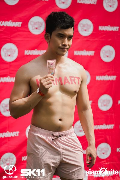 งาน gCircuit : Super Songkran 11 Boy Pool Party — photo 95