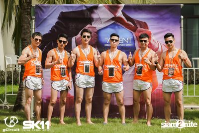 งาน gCircuit : Super Songkran 11 Boy Pool Party — photo 98