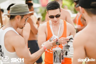 งาน gCircuit : Super Songkran 11 Boy Pool Party — photo 108