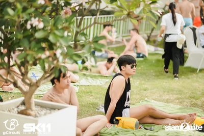 งาน gCircuit : Super Songkran 11 Boy Pool Party — photo 211