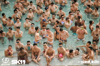 งาน gCircuit : Super Songkran 11 Boy Pool Party — photo 243