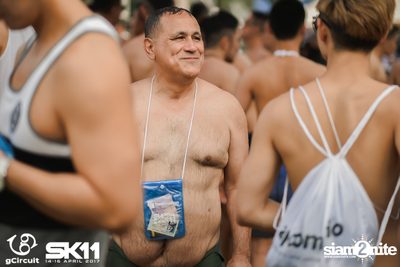 งาน gCircuit : Super Songkran 11 Boy Pool Party — photo 265