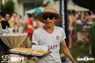 งาน gCircuit : Super Songkran 11 Boy Pool Party — photo 275