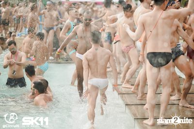 งาน gCircuit : Super Songkran 11 Boy Pool Party — photo 298