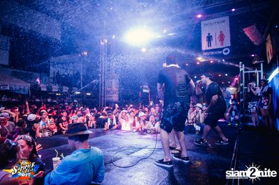 Route66 Summer Fest 2017 — photo 1