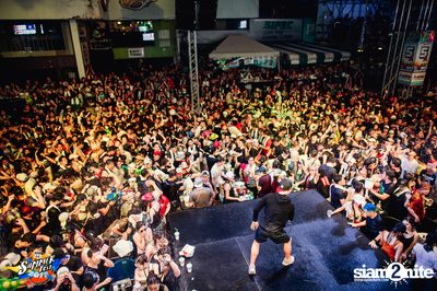 Route66 Summer Fest 2017 — photo 17