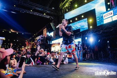 Route66 Summer Fest 2017 — photo 50