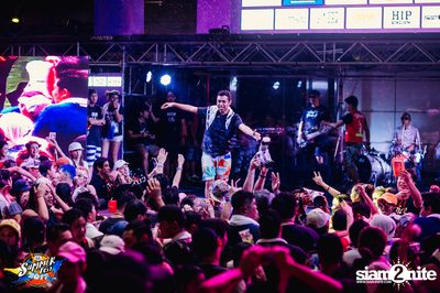 Route66 Summer Fest 2017 — photo 125