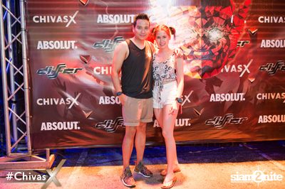 งาน Differ Summer Fresh 2017 — photo 6