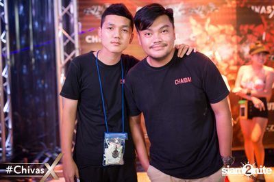 งาน Differ Summer Fresh 2017 — photo 9