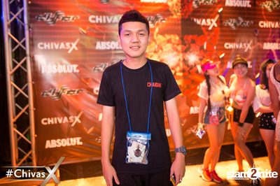 งาน Differ Summer Fresh 2017 — photo 10
