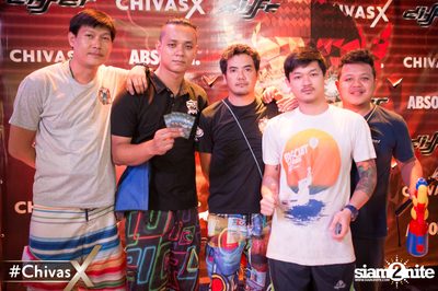 งาน Differ Summer Fresh 2017 — photo 11
