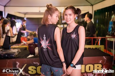 งาน Differ Summer Fresh 2017 — photo 14