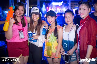 งาน Differ Summer Fresh 2017 — photo 15