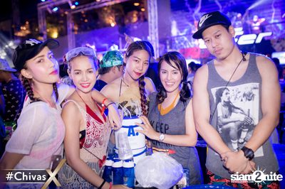 งาน Differ Summer Fresh 2017 — photo 17