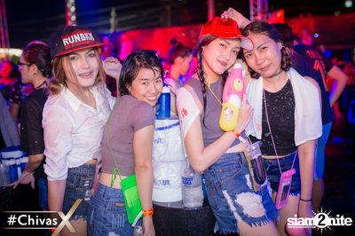 งาน Differ Summer Fresh 2017 — photo 18