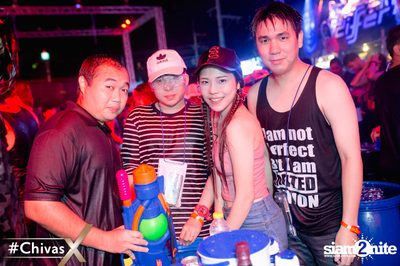 งาน Differ Summer Fresh 2017 — photo 21
