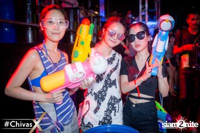 งาน Differ Summer Fresh 2017 — photo 23