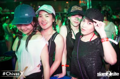 งาน Differ Summer Fresh 2017 — photo 25