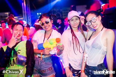งาน Differ Summer Fresh 2017 — photo 26