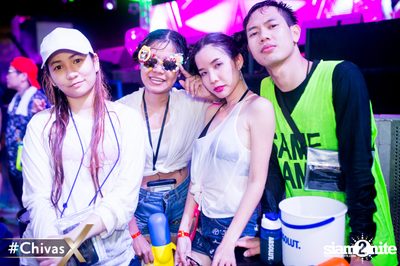 งาน Differ Summer Fresh 2017 — photo 28