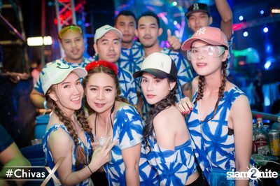 งาน Differ Summer Fresh 2017 — photo 29