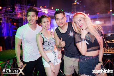 งาน Differ Summer Fresh 2017 — photo 35