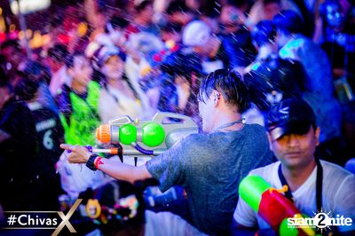 งาน Differ Summer Fresh 2017 — photo 41