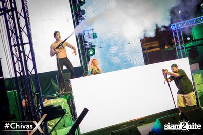 งาน Differ Summer Fresh 2017 — photo 52