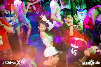 งาน Differ Summer Fresh 2017 — photo 55