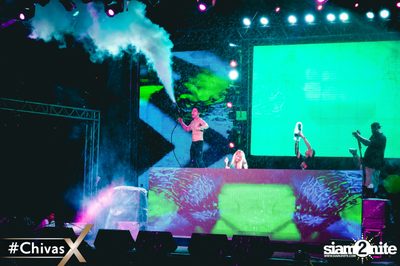 งาน Differ Summer Fresh 2017 — photo 58