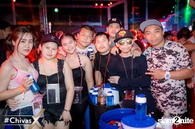 งาน Differ Summer Fresh 2017 — photo 61