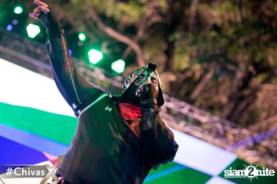 งาน Differ Summer Fresh 2017 — photo 72