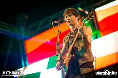 งาน Differ Summer Fresh 2017 — photo 73