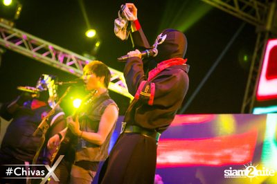 งาน Differ Summer Fresh 2017 — photo 75