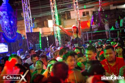 งาน Differ Summer Fresh 2017 — photo 77