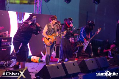 งาน Differ Summer Fresh 2017 — photo 81