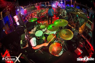 งาน Differ Summer Fresh 2017 — photo 83