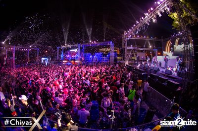 งาน Differ Summer Fresh 2017 — photo 86