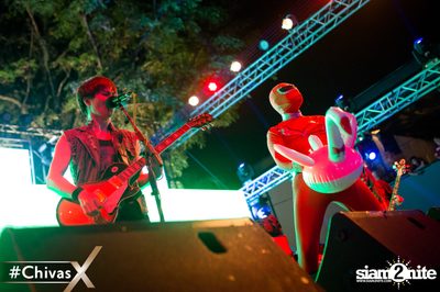 งาน Differ Summer Fresh 2017 — photo 88