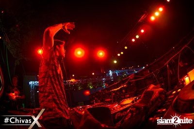 งาน Differ Summer Fresh 2017 — photo 92