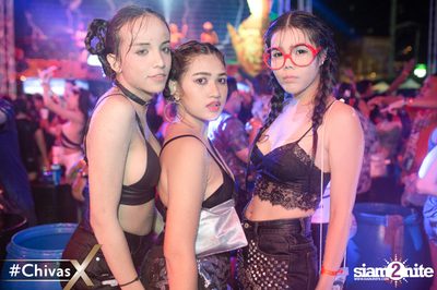 งาน Differ Summer Fresh 2017 — photo 96